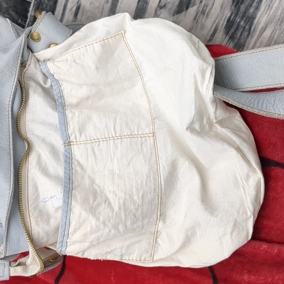 Civico 93 leather bag - Picture 6 of 11